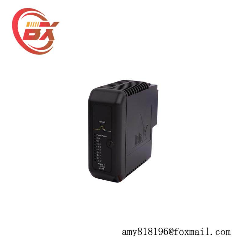 EMERSON A6410 9199-00005