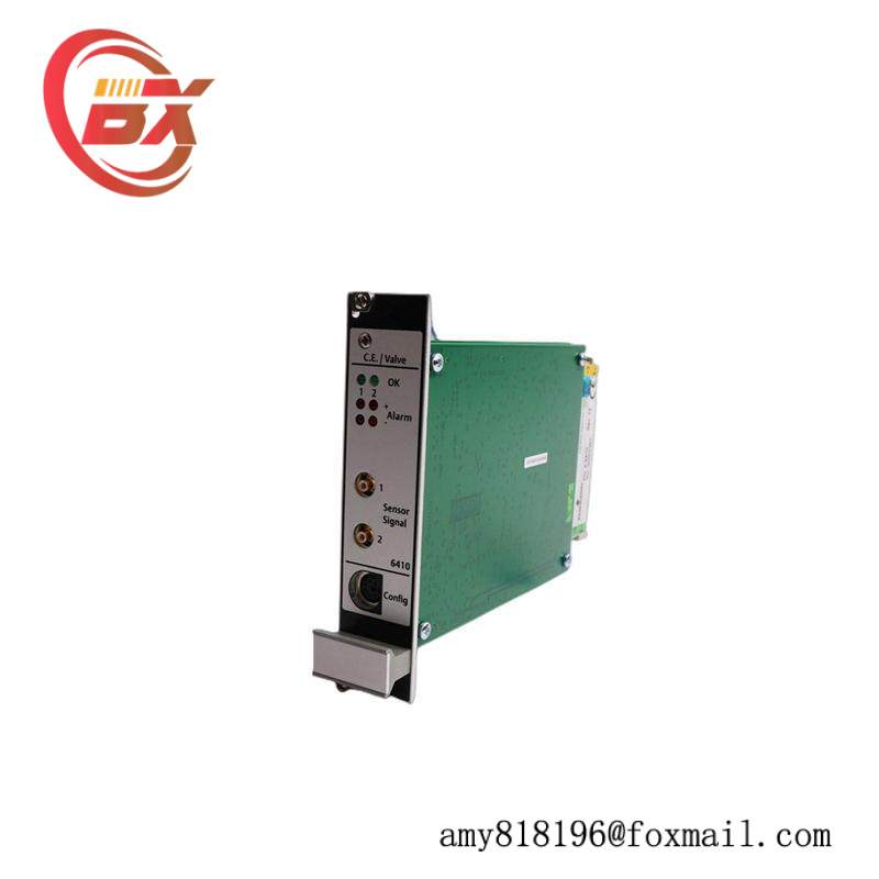 Emerson ZA06B-6114-K506