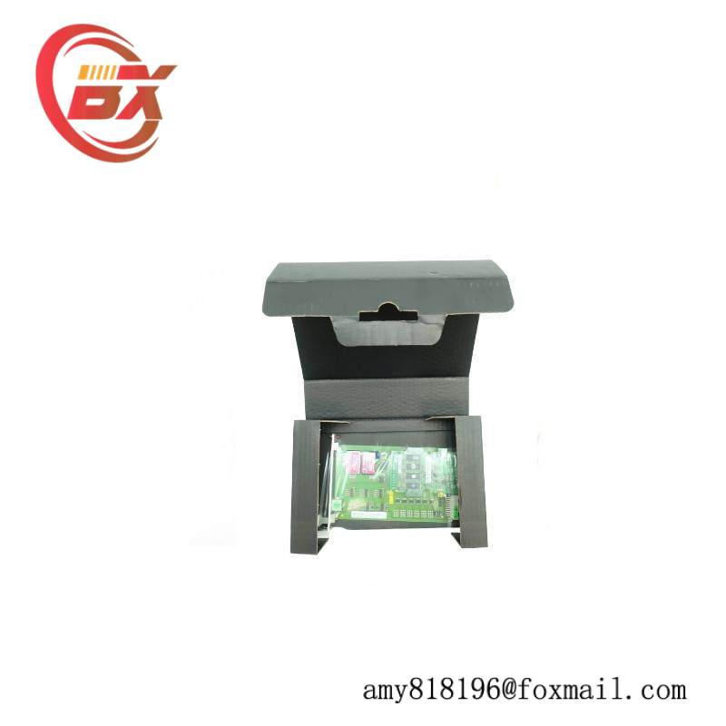 EMERSON A6824R Modbus Rtu And Tcp/ip Module