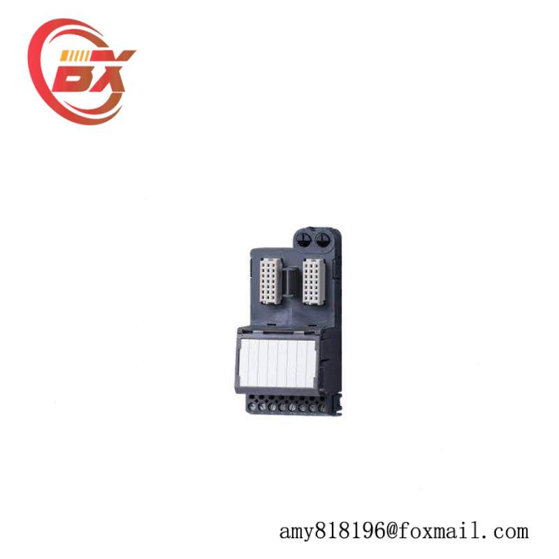EMERSON CE4002S1T2B5 Standard I/O Termination Block