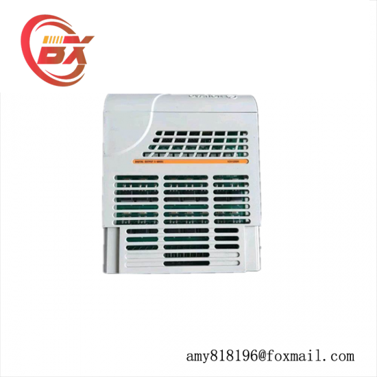 EMERSON CE4003S2B DCS MODULE