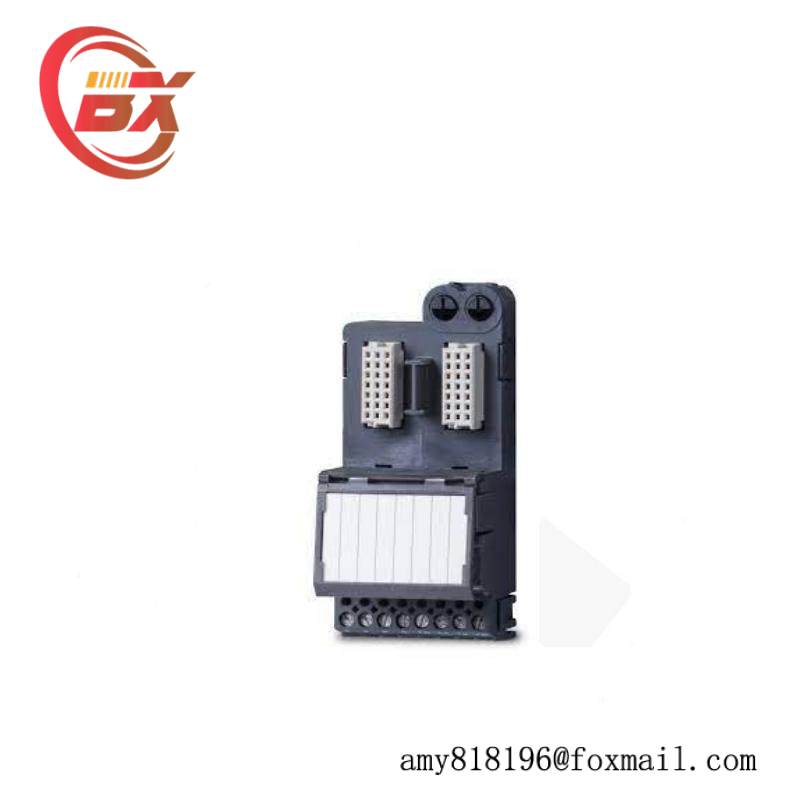 EMERSON CE4035S2B1 M-series Traditional I/O