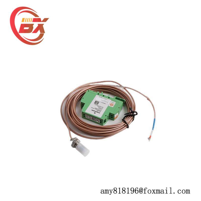 Emerson CON041 PR6423/000-1310 Eddy Current Sensor