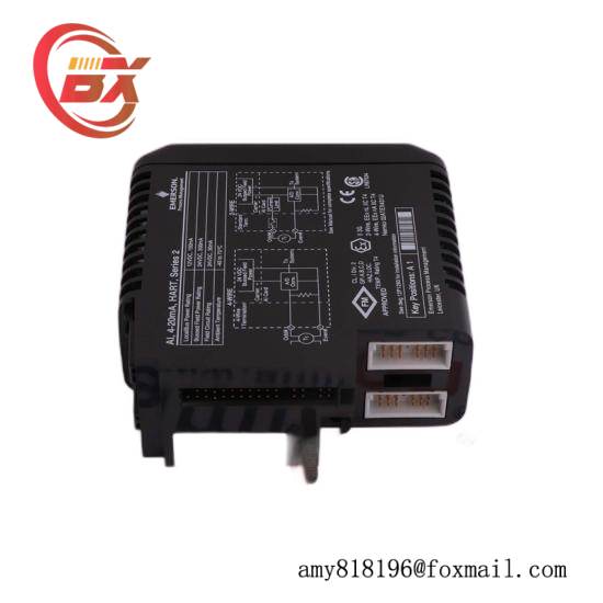 Emerson Control Techniques UNIDRIVE SP4403
