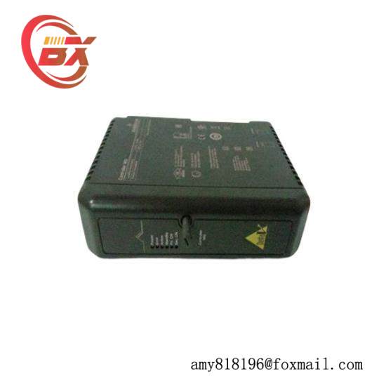 Emerson DeltaV CE4001S2T2B4 Standard Termination Block
