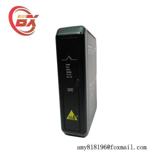 Emerson DeltaV KJ2003X1-BB1 Controller
