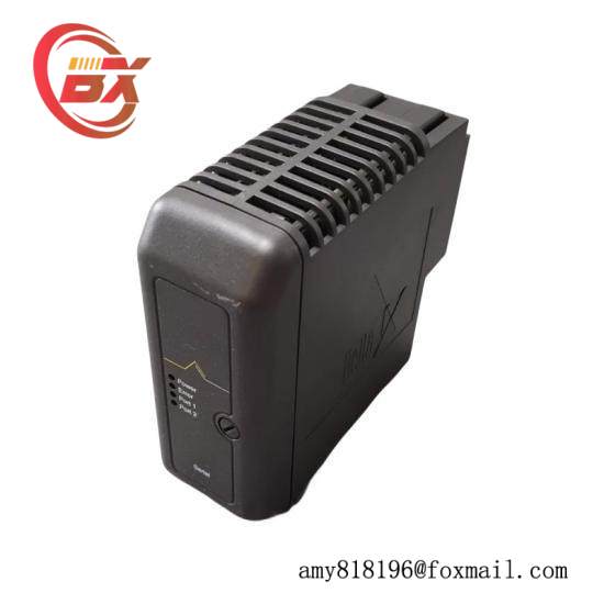 Emerson DeltaV CJ4001X1CC1