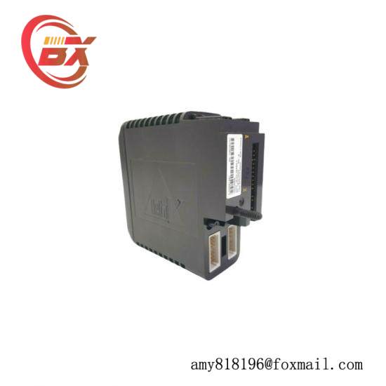 Emerson DeltaV KJ3204X1-BA1 12P3275X042 Output Module