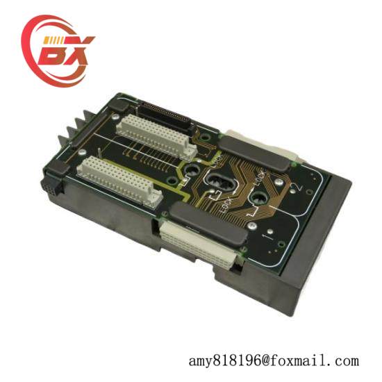 Emerson DeltaV VE3051C0 Power Controller Carrier