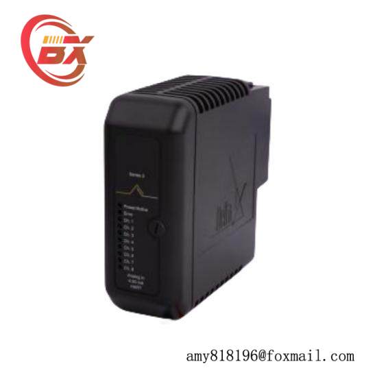 Emerson DeltaV VE4003S5B1MV