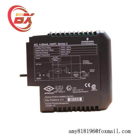 Yokogawa NFCP100-S00 S2