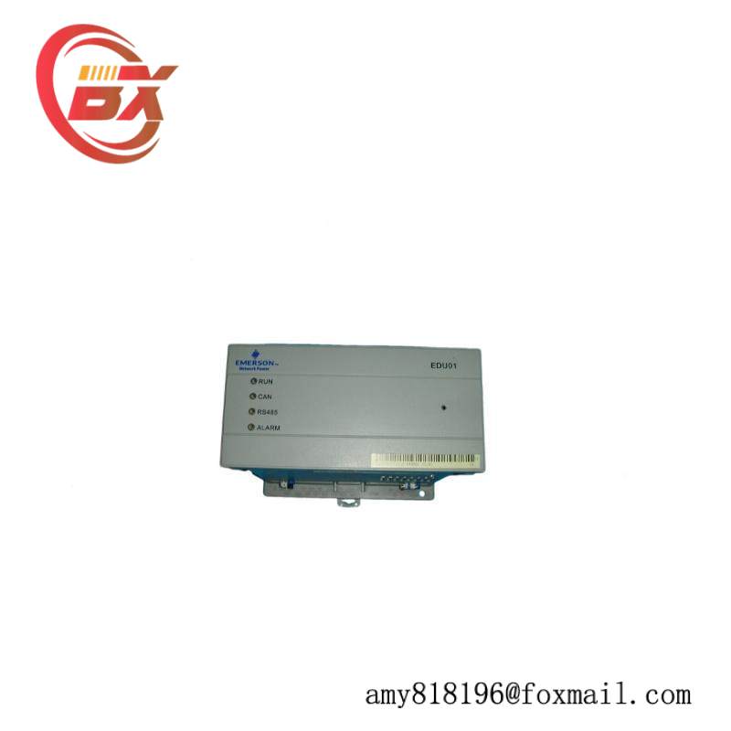 EMERSON EDU01 power supply