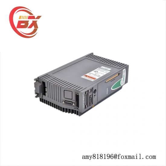 EMERSON EN-208 Digital Servo Drive