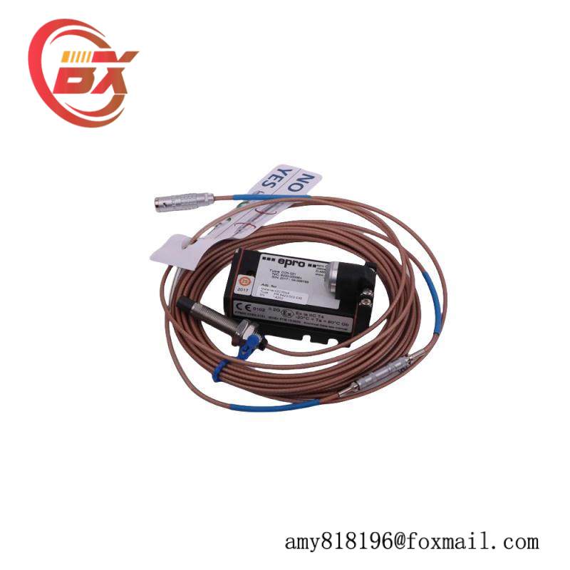 EPRO PR6423/014-010+CON021