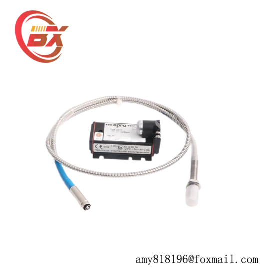 EPRO PR6423/002-100-CN CON021