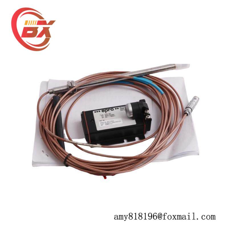 Emerson IC660TBR101RR