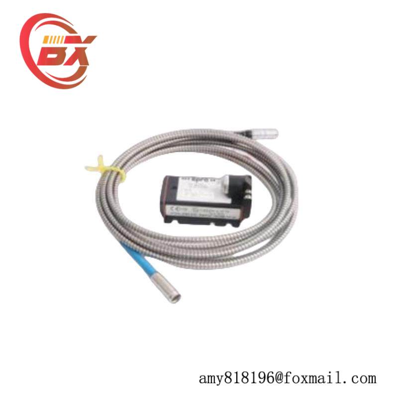 Emerson Epro PR6423/002-040 CON041 Eddy Current Sensor