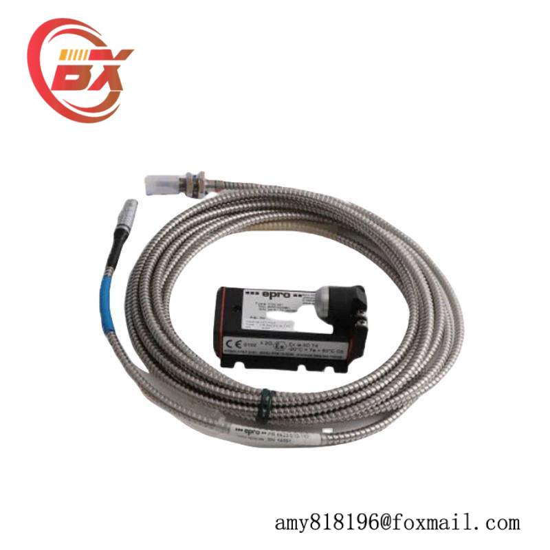 Emerson EPRO PR6423/003-010-CN Vibration Sensor