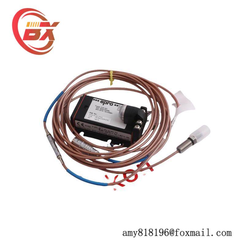 EPRO PR9670/110-100
