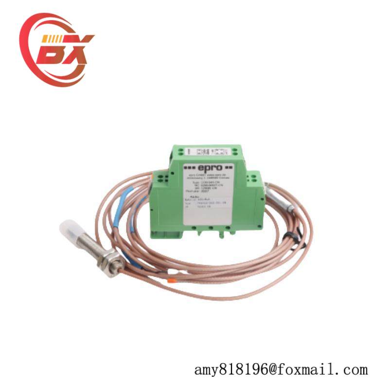 Emerson PR6423/004-131