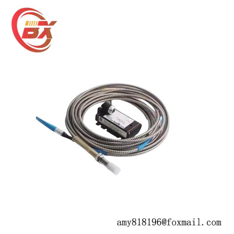 Emerson Epro PR6423/005-001 Eddy Current Sensor