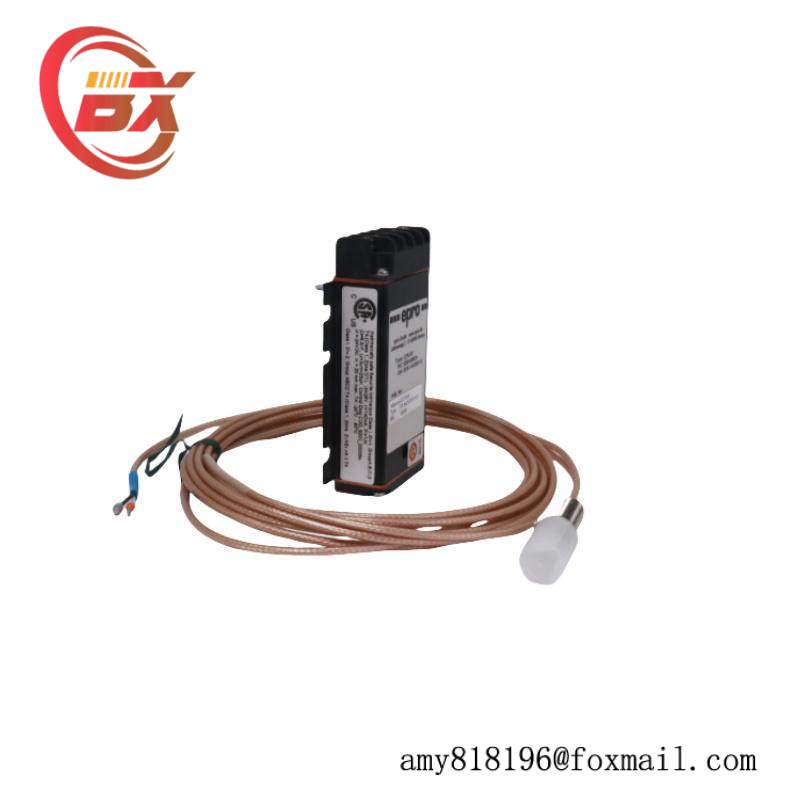 Emerson IC694MDL330