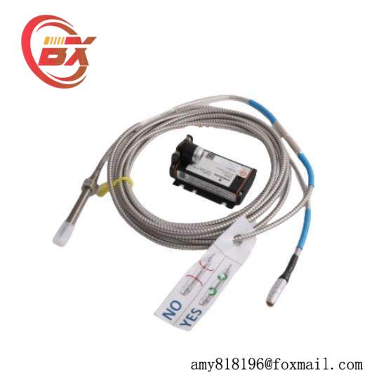 EMERSON/EPRO PR6423/015-000  Sensor Module