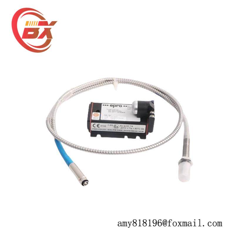 EPRO PR6424/010-130-CONO11