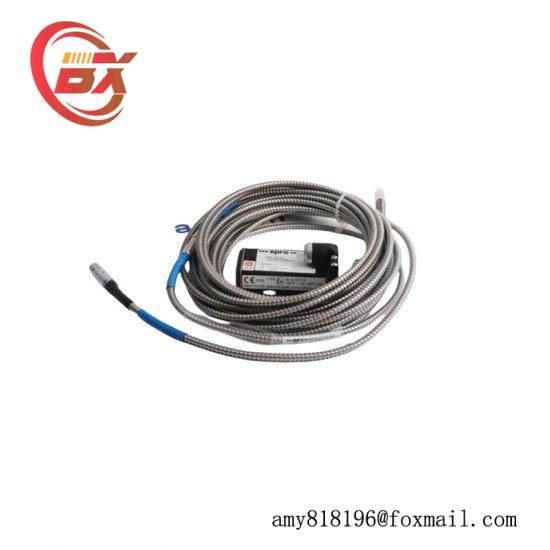 Emerson EPRO PR6423/015-110 CON021 Sensor