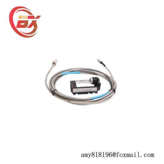EMERSON EPRO PR6423/016-010 probe with cable