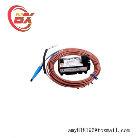 EPRO PR6423/003-030 CON021