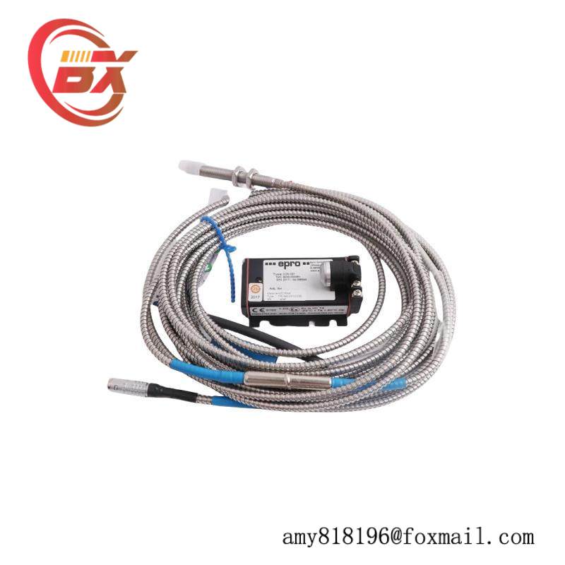EPRO PR6423/135-110