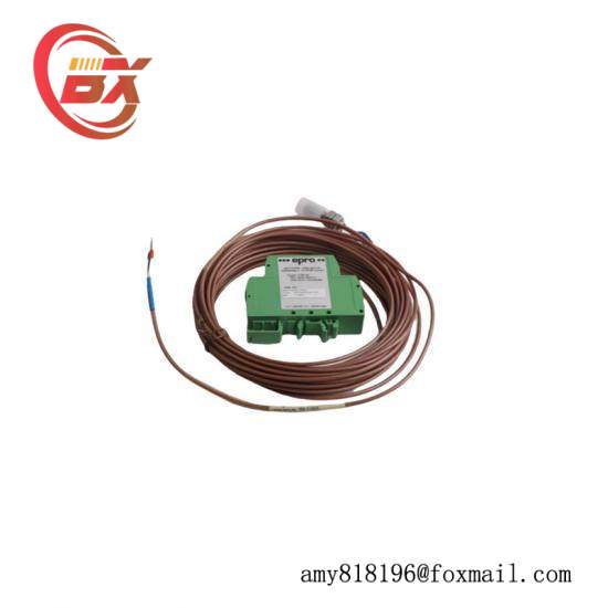 EMERSON Epro PR6423/100-141 Sensor