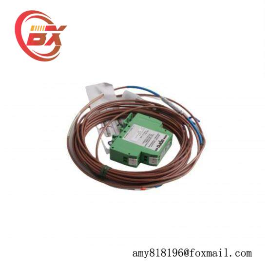 EMERSON EPRO PR6423/106-OF1 Eddy Current Sensor