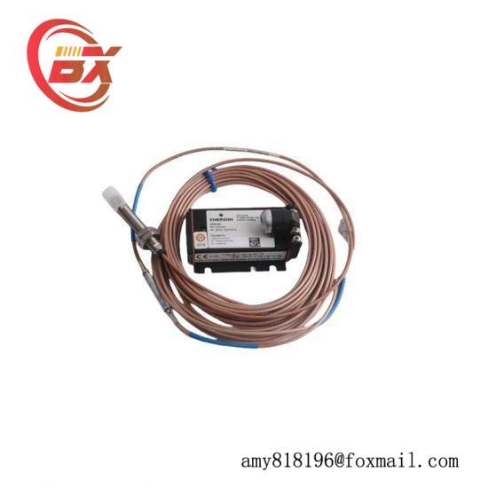 Emerson 9199-00002