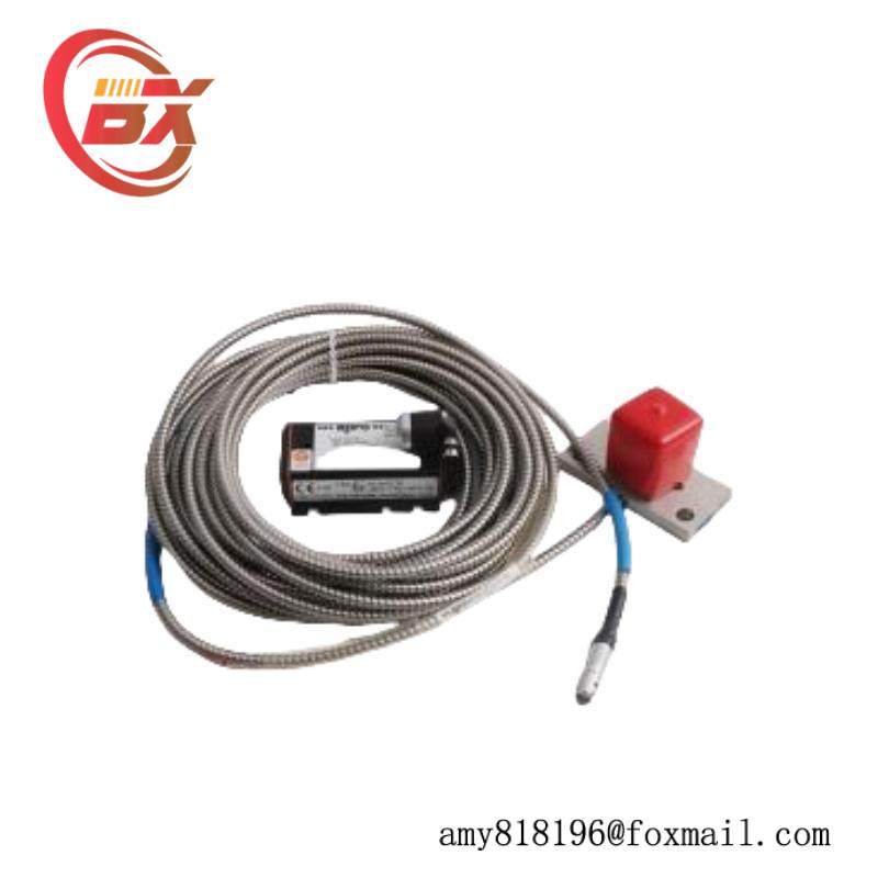 EPRO PR6480/161-000