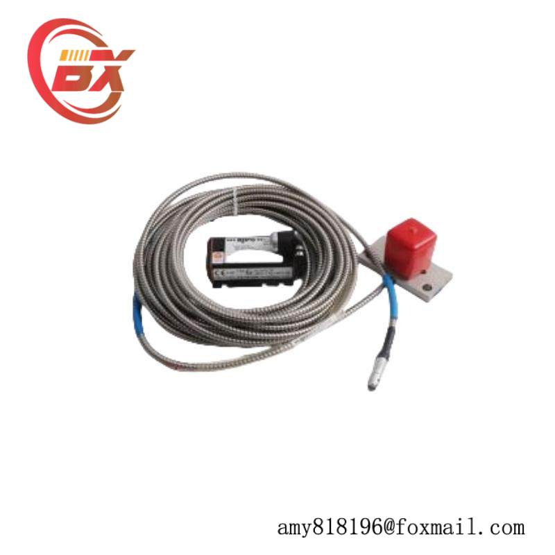 Emerson EPRO PR6426/010-100-CN CON021 Eddy Current Sensor