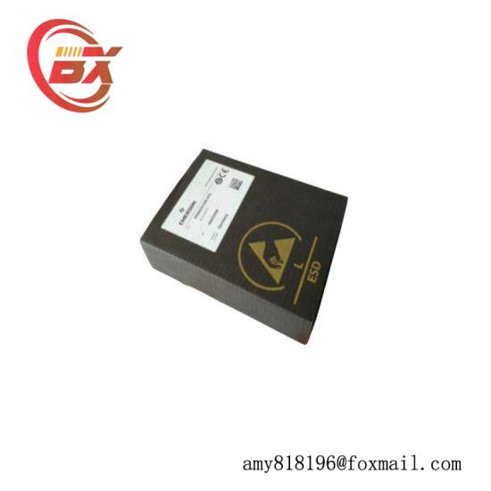 Emerson IC830M62K-BKCNAB00