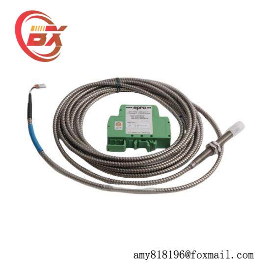 Emerson 1661D89G03