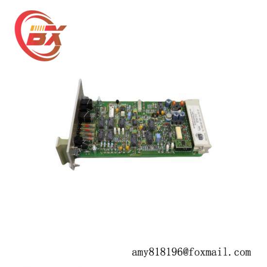 Emerson IC200CBL655