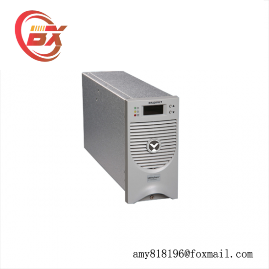 EMERSON ER11020/T Charging module