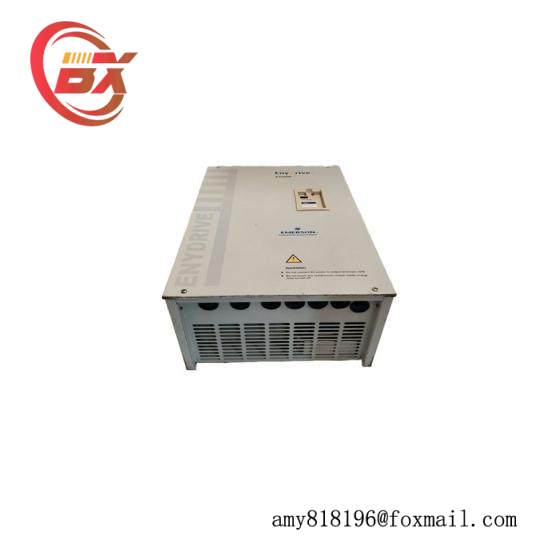 EMERSON EV2000-4T0750G Inverter