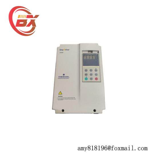 EMERSON EV2000-4T1100G Inverter