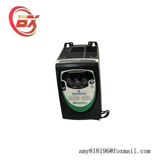 EMERSON EV2100-4T0075 Inverter