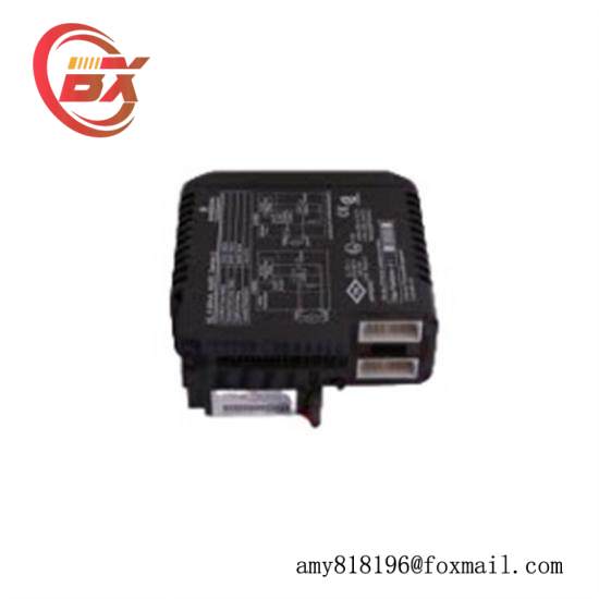EMERSON EV2100-4T2200 Speed Drive