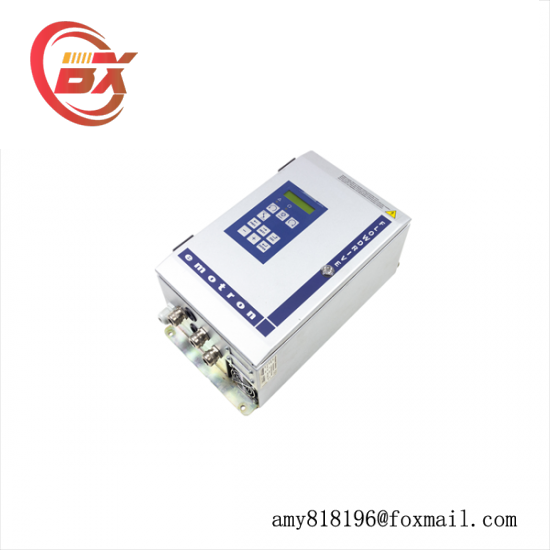 EMERSON FDU40-090-20CE-S10 Frequency Inverter