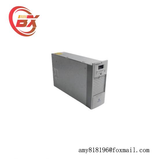 Emerson IC660TBR101RR
