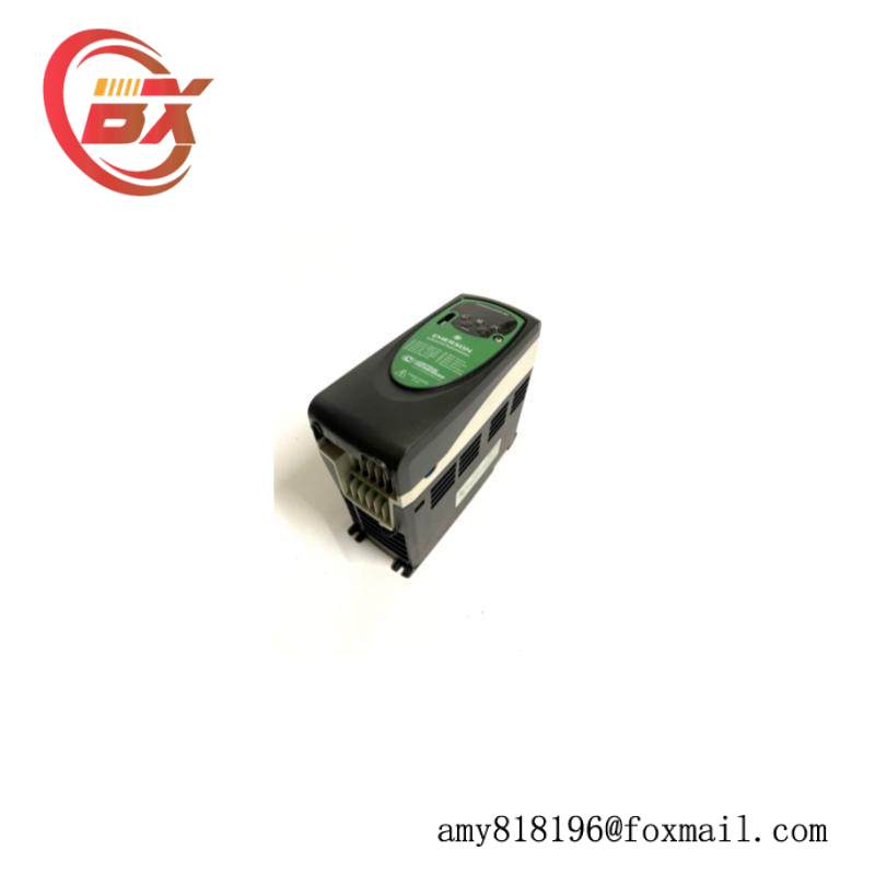 EMERSON ISKB3400037 Frequency Inverter