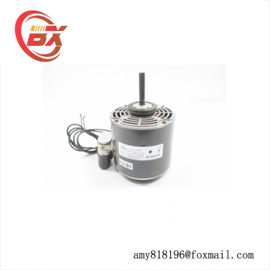EMERSON K55HXJZK-3127 MOTOR