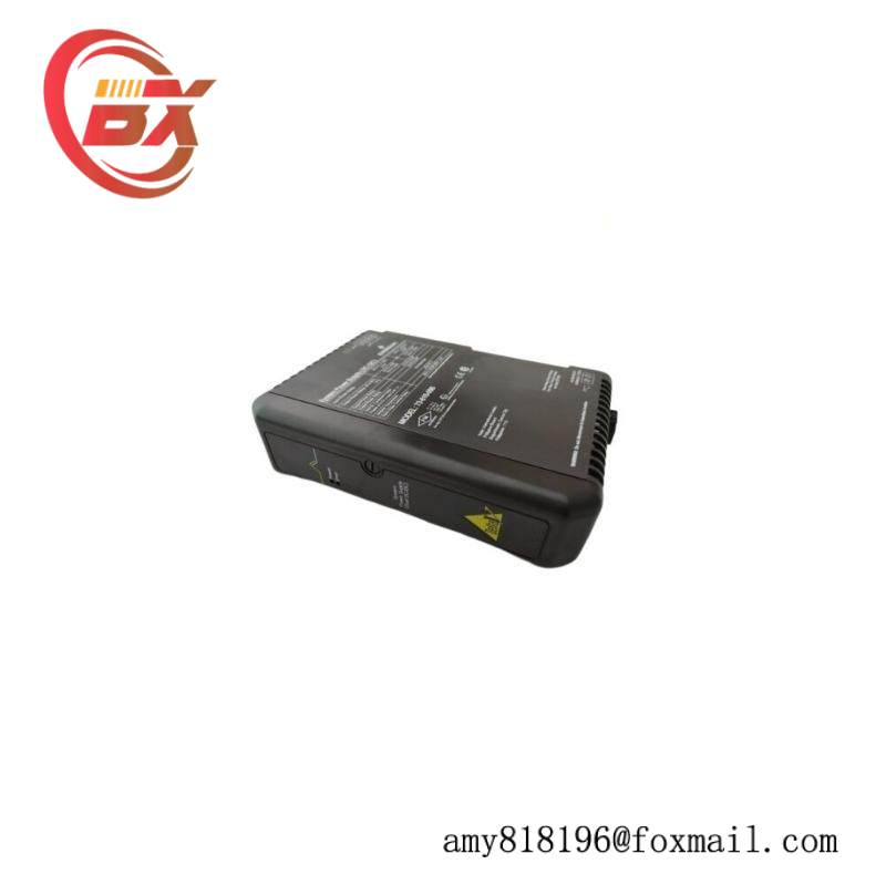 Emerson 2840A20G02